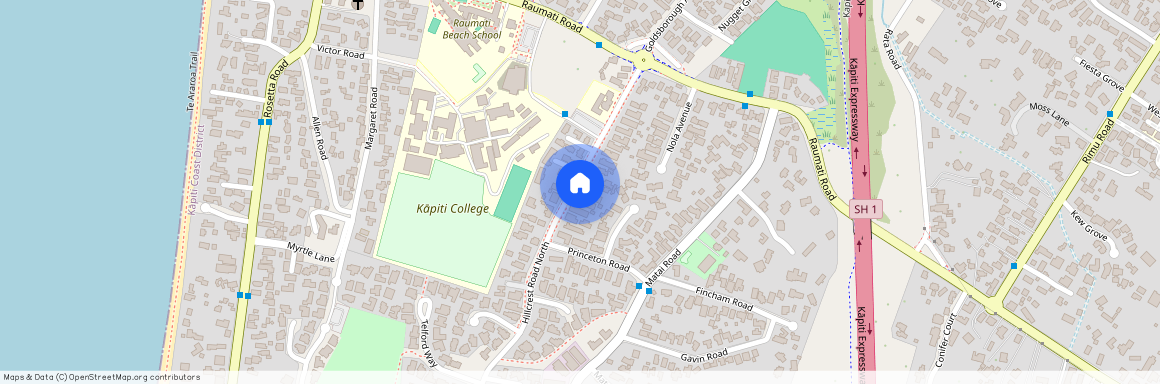 104A Hillcrest Rd, Raumati Beach, Kapiti Coast