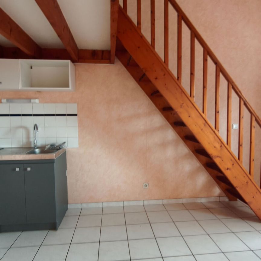Maison 1 PiÃ¨ce SAINTE LUCE SUR LOIRE - Photo 1