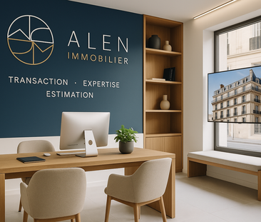 Location Appartement 2 pièces 42m² MARSEILLE 4ème - Photo 5