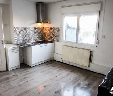 Appartement T3 rénové à louer sur Saint Pol Sur Mer. Ce bien, au 1e... - Photo 6