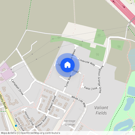 Upper Lighthorne CV33