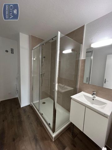 Location Appartement 2 pièces 46m² TALENCE 33400 - Photo 3