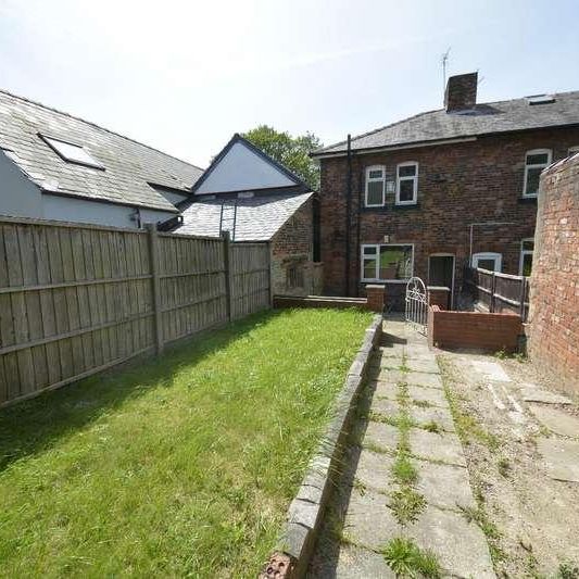 Beech Hill Lane, Beech Hill, Wigan, WN6 - Photo 1