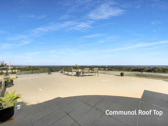 6/1178 Pacific Highway, Pymble NSW 2073 - Apartment For Rent | Domain - Photo 1