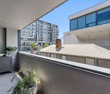 5/96 Bay Street, Port Melbourne VIC 3207 - Apartment For Rent | Domain - Photo 6