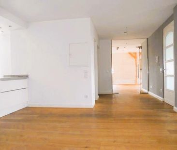 Charmante 2,5-Zimmer-Mietwohnung - Foto 1