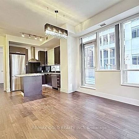 Stunning 2BR, 2WR Corner Unit, 400+ Sqft Of Private Terrace, Parking - Photo 3