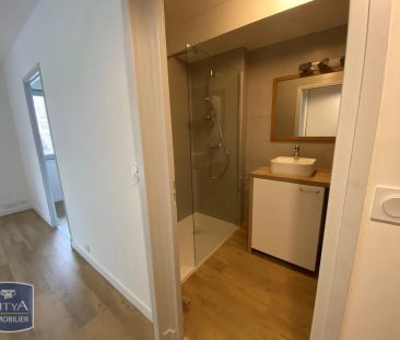 Appartement à louer 1 pièce 30.64m² - Photo 6