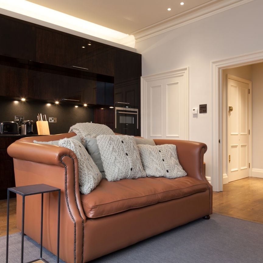A charming one bedroom apartment in the heart of Mayfair - Photo 1