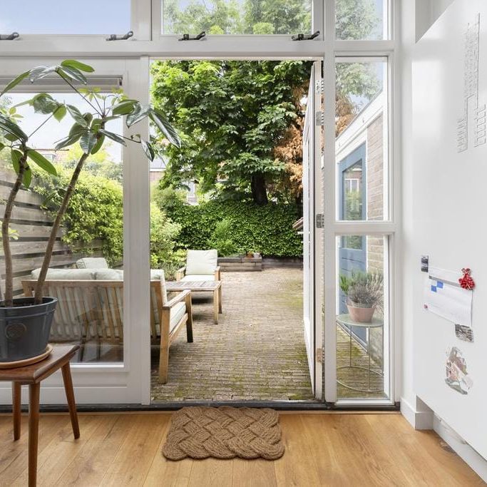 Huis te huur: Oranje Nassaulaan 65 2051 HJ Overveen - Foto 1