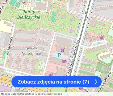 Nowoczesne studio 30 m² z balkonem pet friendly – zdjęcie 1