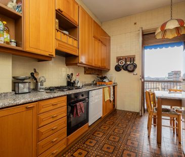 Stanza singola in Viale Gran Sasso, Milano - Foto 5