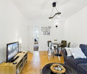 2 POKOJOWE 33 m² - Zdjęcie 2