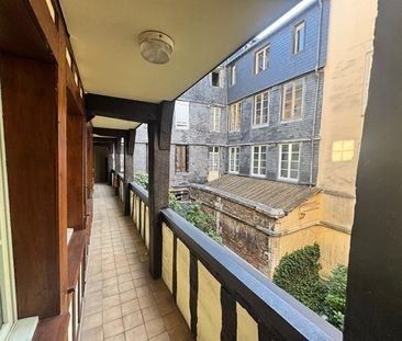Location Appartement 2 pièces 57m² ROUEN 76000 - Photo 6