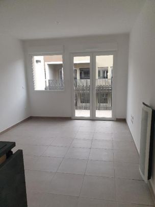 Location Appartement 1 pièce 24m² CASTELNAU LE LEZ 34170 - Photo 1