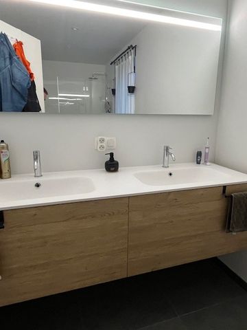 - Belsele – Appartement met 2 slaapkamers en terras. - Foto 5