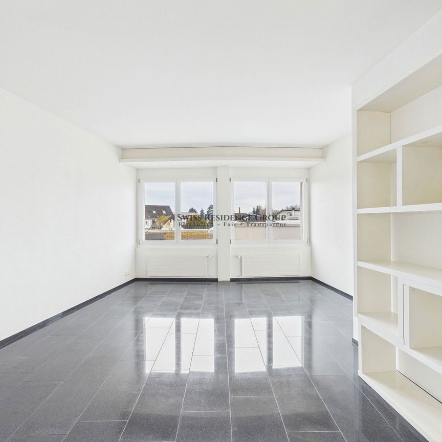 3.5 Zimmer, 142 m², 1. Stock - Photo 1