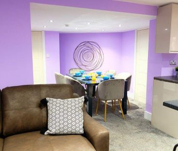 1 bedroom in a house share to rent - Photo 4