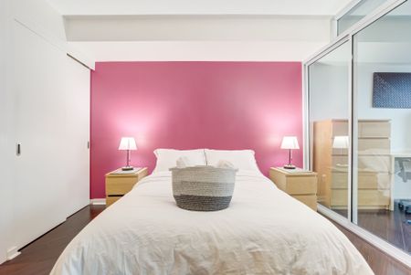 For Lease - 208 Queens Quay Unit# 1204, Toronto, Ontario - Photo 2