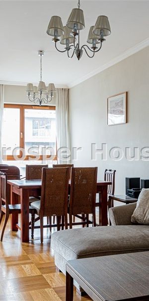 Warszawa, Żoliborz, Żoliborz Artystyczny, Ludwika Rydygiera - Zdjęcie 1