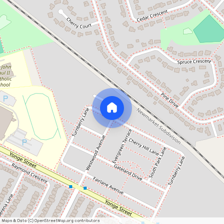 130 Turnberry Lane, Barrie