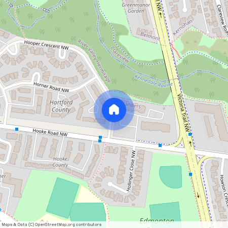 4-8 Hooper Crescent, Edmonton, AB T5A 4K7