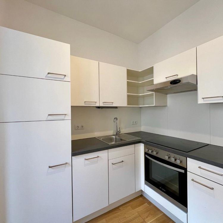 Schöne Singlewohnung in der Idlhofgasse - Provsionsfrei! - Photo 1