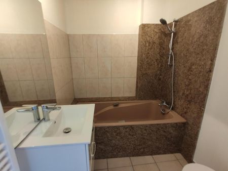 Location Appartement 2 pièces 46m² JARVILLE LA MALGRANGE 54140 - Photo 5