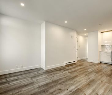 1070 Rue Wolfe, H2L 3J1, Montréal - Photo 1