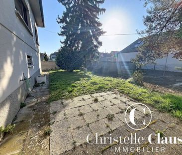 Maison - BATTENHEIM - 162m² - 2 chambres - Photo 4