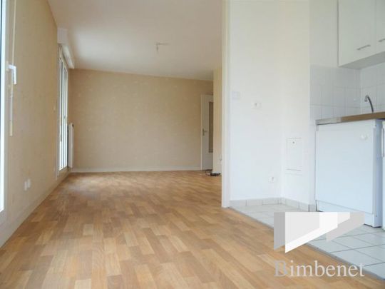 Appartement à louer, 2 pièces - Orléans 45000 - Photo 1