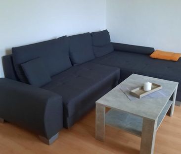 Erstbezug 2 Zi-Wohnung neu möbliert, neues Bad, Balkon Chemnitz - Photo 2