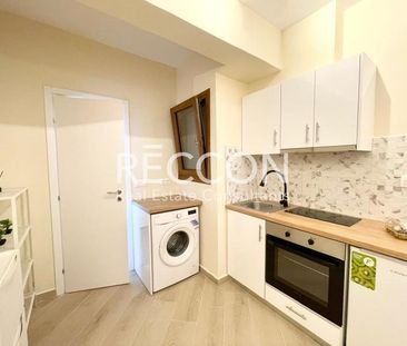Γκαρσονιέρα 22 τ.μ. προς Ενοικίαση - Photo 6
