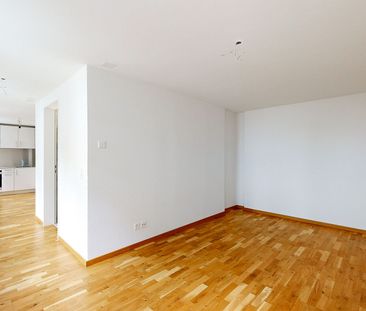 1.5 Zimmerwohnung in Herisau - Foto 6