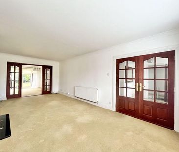 4 bedroom detached house to rent - Photo 4