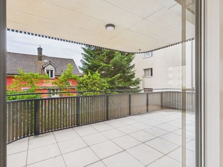 Moderne 3.5-Zimmer-Wohnung in ruhiger Lage Winterthur - Photo 4