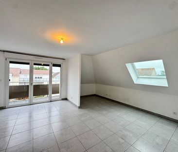 Appartement 3 pièces à louer à Dammarie les Lys - Photo 2