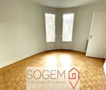 Appartement T4 en location à Toulouse - Photo 6