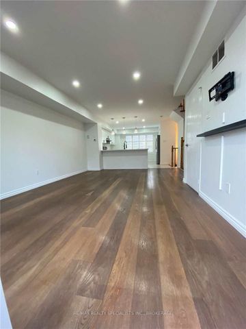 For Lease - 3108 Eglinton Avenue Unit# 100, Mississauga, Ontario - Photo 3