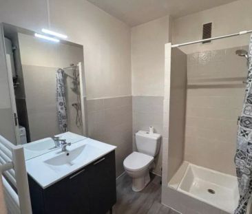 studio meublé GREOUX LES BAINS - Photo 5