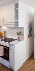 Borgarfjordsgatan 2F - Foto 3