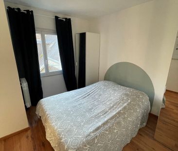 Location Appartement 2 pièces 38m² - Photo 6