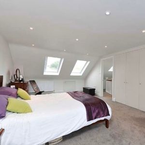 Room in a Shared House, London, SE6 - Photo 2