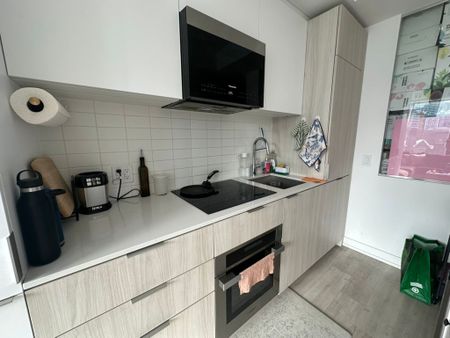 For Lease - 28 Eastern Avenue Unit# 427, Toronto, Ontario - Photo 2