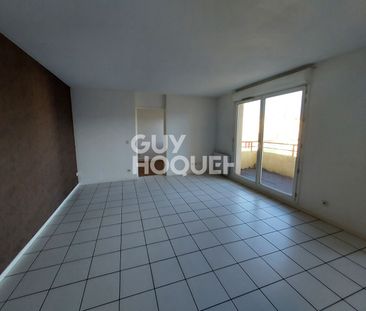Appartement Rouen 2 pièce(s) 55 m2 - Photo 1