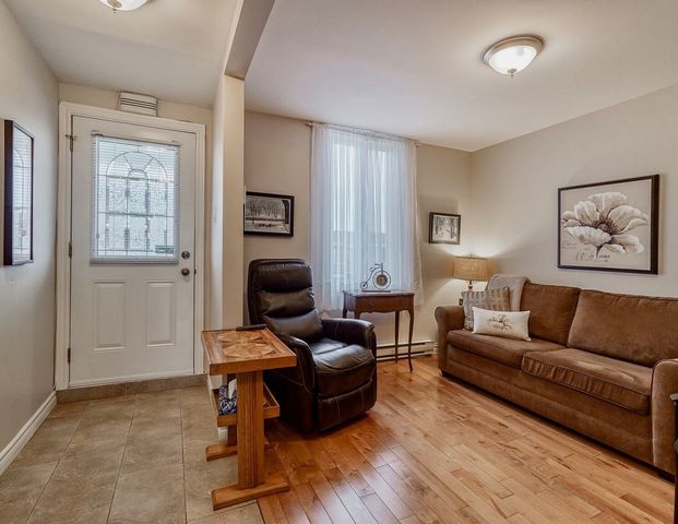 À louer / Appartement - Photo 1