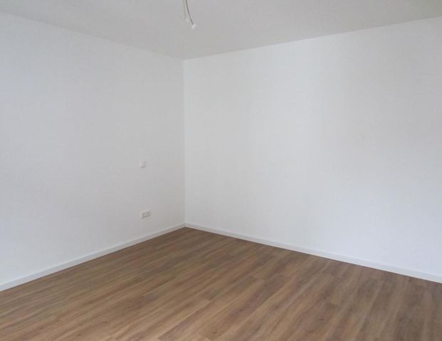 Moderne 2-Zimmer-Wohnung mit Balkon in Bocholt - Foto 1