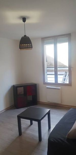 Appart F1 28m² (réf 2127969) - Photo 1