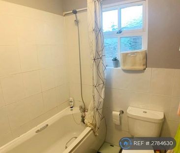 2 bedroom terraced house to rent - Photo 6