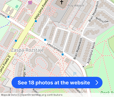 mieszkanie z widokiem na park (długi termin) - Photo 1